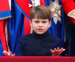 Prince Louiss Birthday Is Reportedly Causing a Major Concern for Kate Middleton  Prince William  Yahoo Life Prince Louiss Birthday Is Reportedly Causing a Major Concern for Kate Middleton  Prince William  Yahoo Life