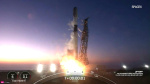 SpaceX launch lights up Southern California sky  KTLA Los Angeles SpaceX launch lights up Southern California sky  KTLA Los Angeles