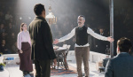 An Enemy Of The People Broadway Review Jeremy Strong  Michael Imperioli In Battle For Our Times  Deadline An Enemy Of The People Broadway Review Jeremy Strong  Michael Imperioli In Battle For Our Times  Deadline