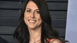 MacKenzie Scott donates 640 million to nonprofits The Associated Press MacKenzie Scott donates 640 million to nonprofits The Associated Press
