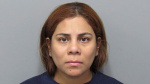 Kristel Candelario baby death Ohio mom sentenced to life in prison leaving toddler alone to die while on vacation  KABCTV