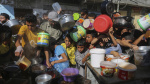 Gaza and Haiti are on the brink of famine experts say Heres what that means The Associated Press Gaza and Haiti are on the brink of famine experts say Heres what that means The Associated Press