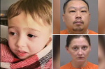 Police track down blanket Elijah Vue 3 was carrying when he vanished from Wisconsin home  New York Post Police track down blanket Elijah Vue 3 was carrying when he vanished from Wisconsin home  New York Post