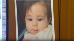 An Ohio toddler died after her mom left her home alone while she took a 10day vacation A judge called it the ultimate act of betrayal  CNN An Ohio toddler died after her mom left her home alone while she took a 10day vacation A judge called it the ultimate act of betrayal  CNN