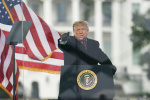 Trump has indefinitely delayed his Jan 6 criminal trial Hundreds of his supporters havent been so lucky Yahoo Voices Trump has indefinitely delayed his Jan 6 criminal trial Hundreds of his supporters havent been so lucky Yahoo Voices