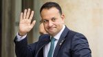 Irelands Prime Minister Leo Varadkar unexpectedly resigns  CNBC Irelands Prime Minister Leo Varadkar unexpectedly resigns  CNBC