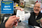 Mega Millions jackpot reaches an astounding 977M after no one wins Tuesdays drawing  New York Post