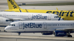 JetBlue leaving 5 cities as it cuts unprofitable routes  Fox Business JetBlue leaving 5 cities as it cuts unprofitable routes  Fox Business
