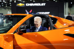 EPA sets strongestever climate change rules for cars  The Washington Post EPA sets strongestever climate change rules for cars  The Washington Post