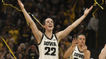 Caitlin Clark freshmen JuJu Watkins and Hannah Hidalgo top AP womens AllAmerica team The Associated Press Caitlin Clark freshmen JuJu Watkins and Hannah Hidalgo top AP womens AllAmerica team The Associated Press