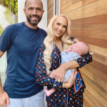 Christine Quinns 2YearOld Son Taken to Hospital After Husband Christian Dumontets Assault Arrest  E Online  E NEWS Christine Quinns 2YearOld Son Taken to Hospital After Husband Christian Dumontets Assault Arrest  E Online  E NEWS