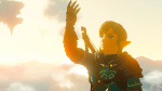 Nintendo Reveals Tears of the Kingdoms Single Biggest Problem and How It Was Solved  IGN
