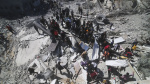 Why Israel is so determined to launch an offensive in Rafah The Associated Press Why Israel is so determined to launch an offensive in Rafah The Associated Press