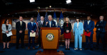 As Ukraine aid languishes 15 House members work on end run to approve funds  CBS News As Ukraine aid languishes 15 House members work on end run to approve funds  CBS News