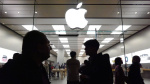 Apple sued in a landmark antitrust lawsuit  CNN Apple sued in a landmark antitrust lawsuit  CNN
