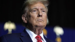 Trumps latest 2024 campaign fundraising report shows him lagging behind Biden in cash The Associated Press Trumps latest 2024 campaign fundraising report shows him lagging behind Biden in cash The Associated Press
