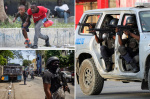 Haiti gang leader killed as transition council nears completion  New York Post