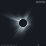 Scientists create stunning models of how sun will look during eclipse  The Washington Post