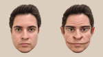 A man with prosopometamorphopsia shares the distorted demon faces he sees CNN A man with prosopometamorphopsia shares the distorted demon faces he sees CNN