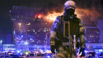 Top Russian agency investigating assault on concert hall as a terrorist attack The Associated Press Top Russian agency investigating assault on concert hall as a terrorist attack The Associated Press
