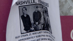 No foul play suspected after college student Riley Strains body is found in a Nashville river police say  CNN No foul play suspected after college student Riley Strains body is found in a Nashville river police say  CNN