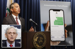 Apples green bubble Android texts fuel social stigma DOJ  New York Post Apples green bubble Android texts fuel social stigma DOJ  New York Post