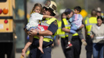 Texas school bus with over 40 preK students struck by cement truck killing 2 authorities say The Associated Press Texas school bus with over 40 preK students struck by cement truck killing 2 authorities say The Associated Press