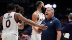 Everything Bruce Pearl said after Auburns seasonending loss to Yale in the NCAA Tourney  ALcom