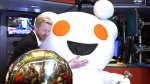 Reddits site will be more vibrant postIPO WallStreetBets mod Yahoo Finance Reddits site will be more vibrant postIPO WallStreetBets mod Yahoo Finance
