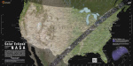 Solar eclipse path 2024 Search for best viewing time for any city by ZIP code clevelandcom Solar eclipse path 2024 Search for best viewing time for any city by ZIP code clevelandcom