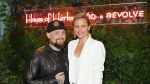 Cameron Diaz and Benji Madden Announce Arrival of Baby No 2  Entertainment Tonight Cameron Diaz and Benji Madden Announce Arrival of Baby No 2  Entertainment Tonight