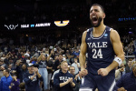 March Madness No 13 Yale comes back to shock No 4 Auburn 7876 Yahoo Sports March Madness No 13 Yale comes back to shock No 4 Auburn 7876 Yahoo Sports