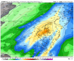 DCarea forecast Heavy rain this morning and winds turn gusty with time  The Washington Post DCarea forecast Heavy rain this morning and winds turn gusty with time  The Washington Post