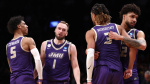 How James Madison upset Wisconsin in the NCAA tournament  The Washington Post  The Washington Post