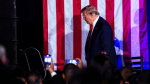 Trump stares down first derailment of his campaigntocourthouse strategy  CNN Trump stares down first derailment of his campaigntocourthouse strategy  CNN
