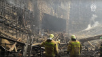 Moscow concert hall attack death toll rises to 133 The Associated Press Moscow concert hall attack death toll rises to 133 The Associated Press