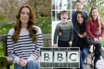 BBC insider denies Kate Middleton cancer announcement video was edited report  New York Post BBC insider denies Kate Middleton cancer announcement video was edited report  New York Post