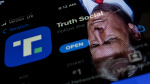 Trump says I love Truth Social one day after DWAC stock plunges on social media merger vote  CNBC Trump says I love Truth Social one day after DWAC stock plunges on social media merger vote  CNBC