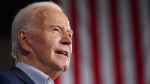 Biden signs government funding bill  CNN Biden signs government funding bill  CNN