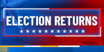 Election results for March 23 presidential preference primary in Louisiana  KSLA