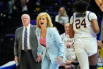 LSU coach Kim Mulkey lashes out at Washington Post threatens legal action  OregonLive LSU coach Kim Mulkey lashes out at Washington Post threatens legal action  OregonLive