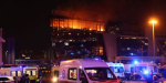 What we know about the Moscow concert hall attack Business Insider What we know about the Moscow concert hall attack Business Insider