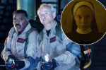 Ghostbusters Frozen Empire soars to top of box office with big opening weekend  New York Post