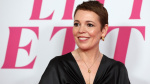 Olivia Colman Criticizes Gender Pay Gap in Hollywood If I Was Oliver Colman Id Be Earning a F of a Lot More Variety Olivia Colman Criticizes Gender Pay Gap in Hollywood If I Was Oliver Colman Id Be Earning a F of a Lot More Variety