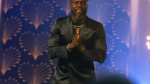 Comedian Kevin Hart joins an elite group honored with the Mark Twain Prize for American humor  The Associated Press