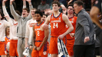 March Madness winners and losers ACC leads Sweet 16 Baylor goes home  USA TODAY