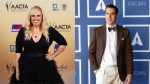 Rebel Wilson Names Sasha Baron Cohen as Star Trying to Threaten Me Over Her Memoir  Variety