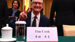 Apple to launch Vision Pro in China this year Tim Cook says  CNBC Apple to launch Vision Pro in China this year Tim Cook says  CNBC