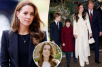 Kate Middleton Prince William escape to vacation home with kids amid her cancer battle  Page Six