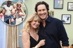 Oliver Hudson details childhood trauma with mom Goldie Hawn I felt unprotected  New York Post